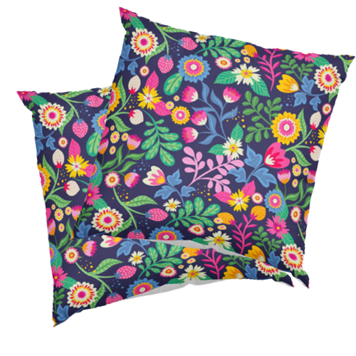 Almofadas personalizadas