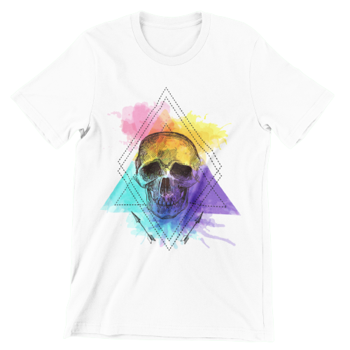 Camisetas personalizadas