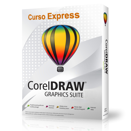 Curso de Corel para iniciantes