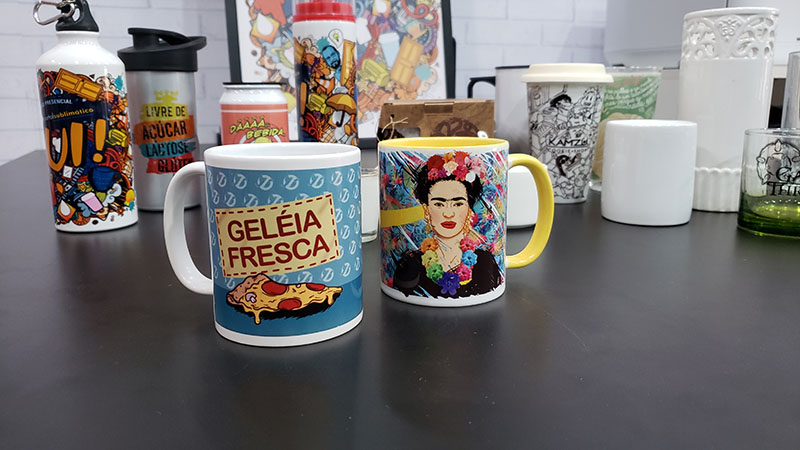 Produto personalizado 1