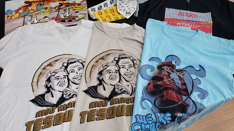 Produto personalizado 8