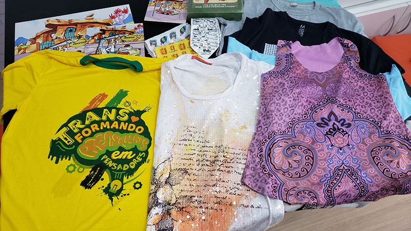 Produto personalizado 9