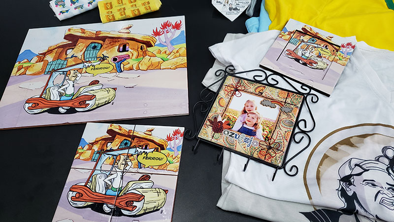 Produto personalizado 10