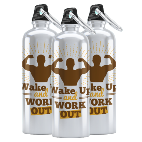 Copos personalizados