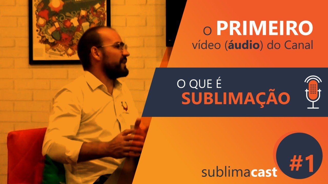 O que é Sublimação?