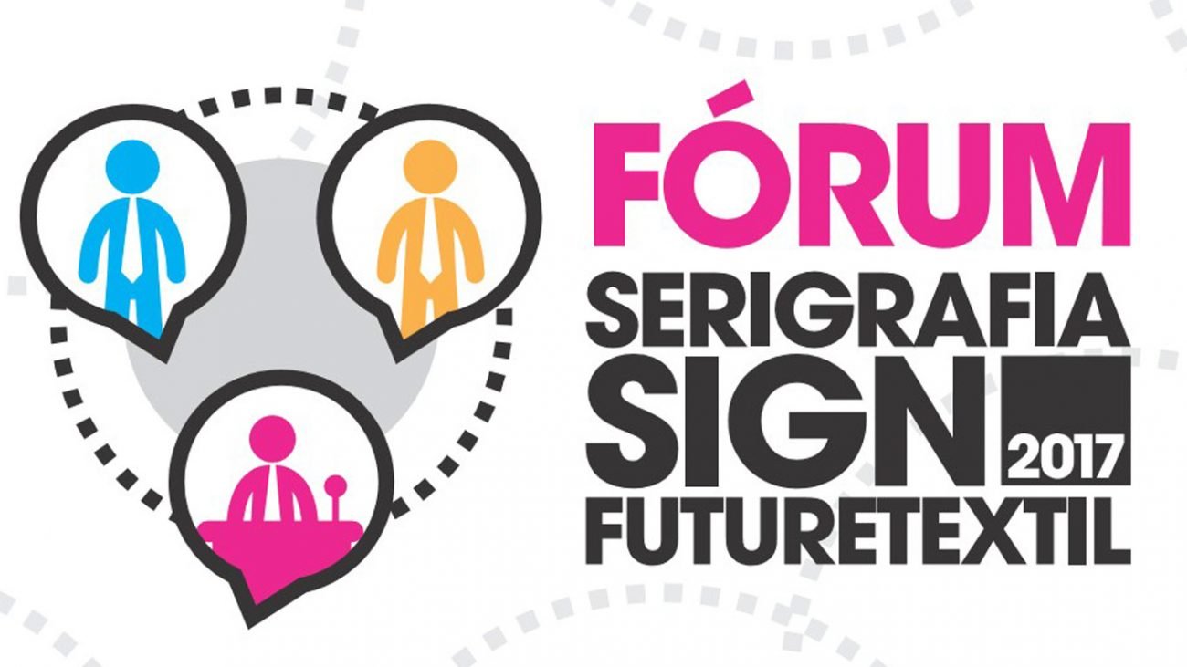 Forum Serigrafia SIGN 2017 - Portal Sublimatico
