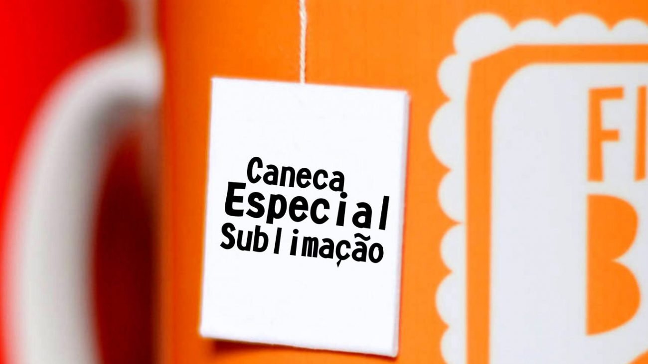 Caneca não Sublima? Portal Sublimático Responde!
