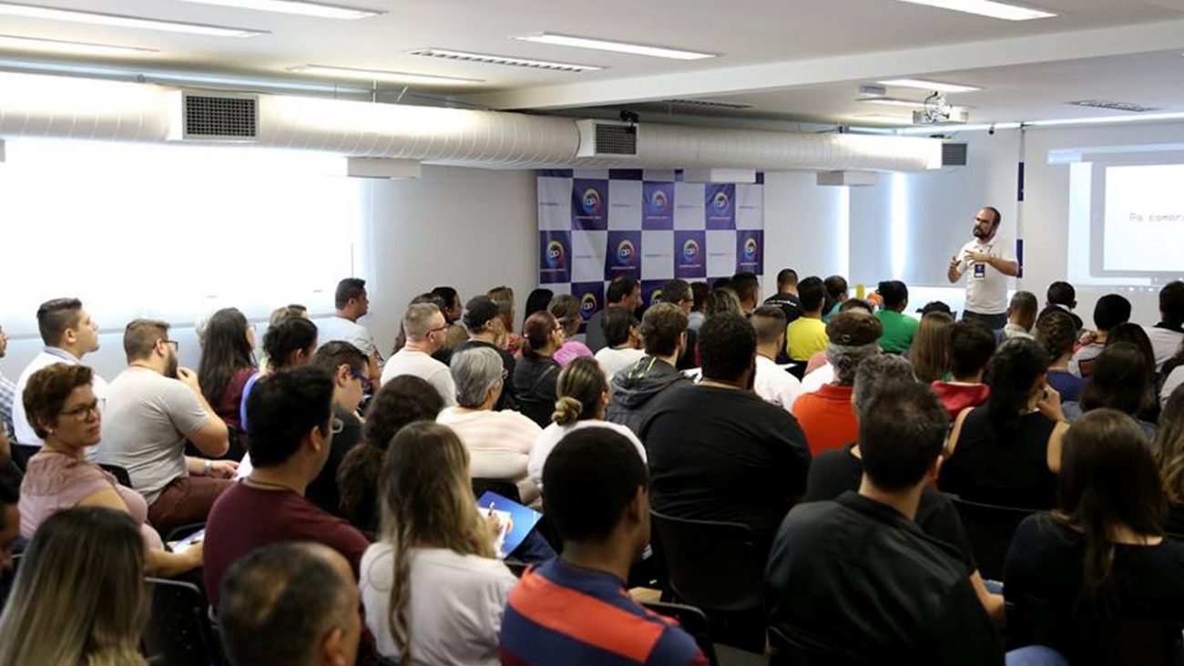 SublimAção Day