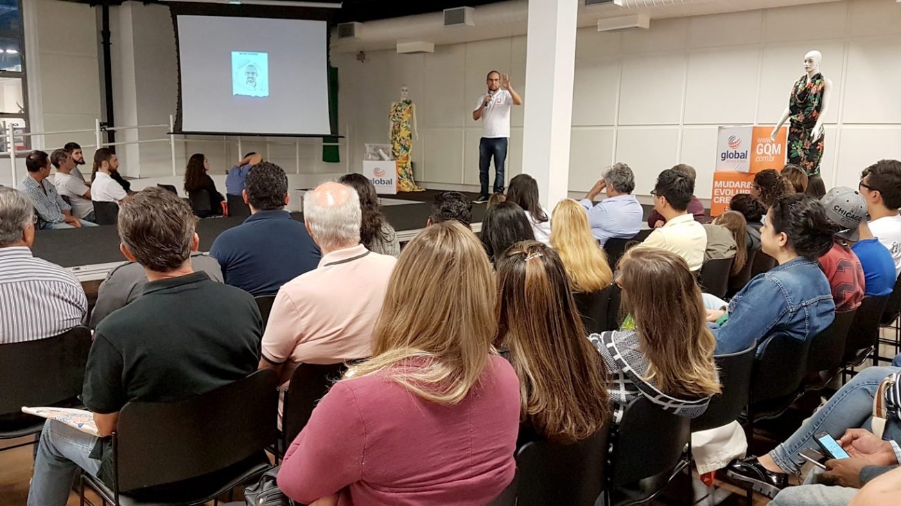 Evento Empreendedor S/A