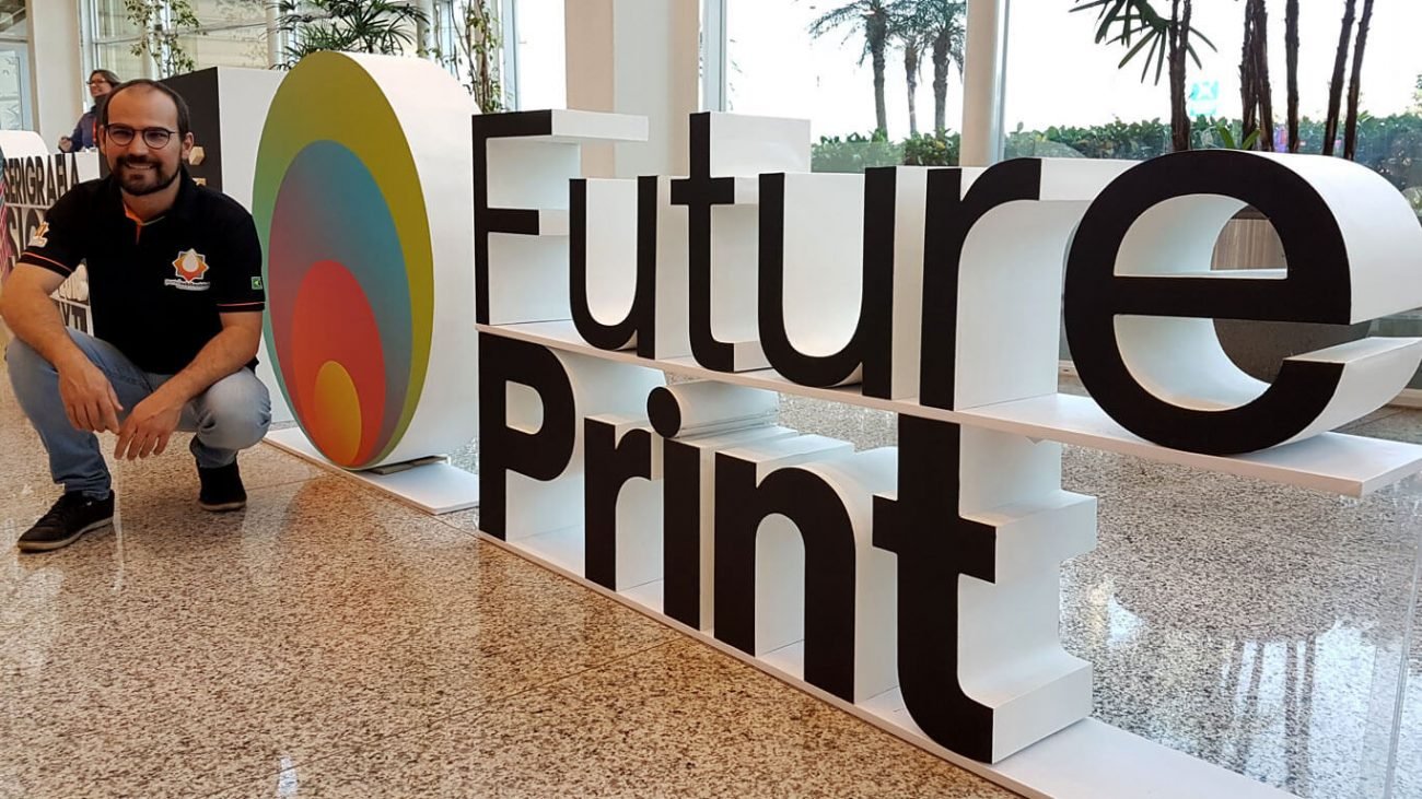 Future Print - Serigrafia SIGN