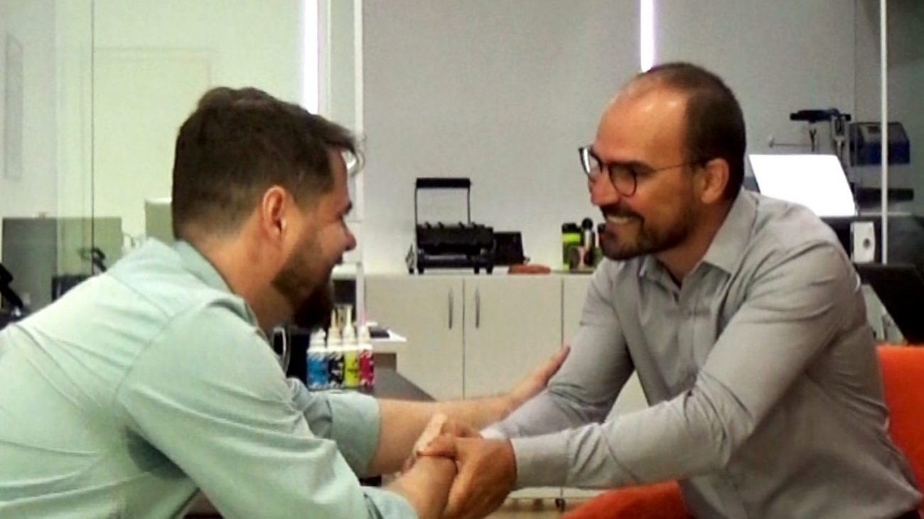 Desafios do Empreendedor