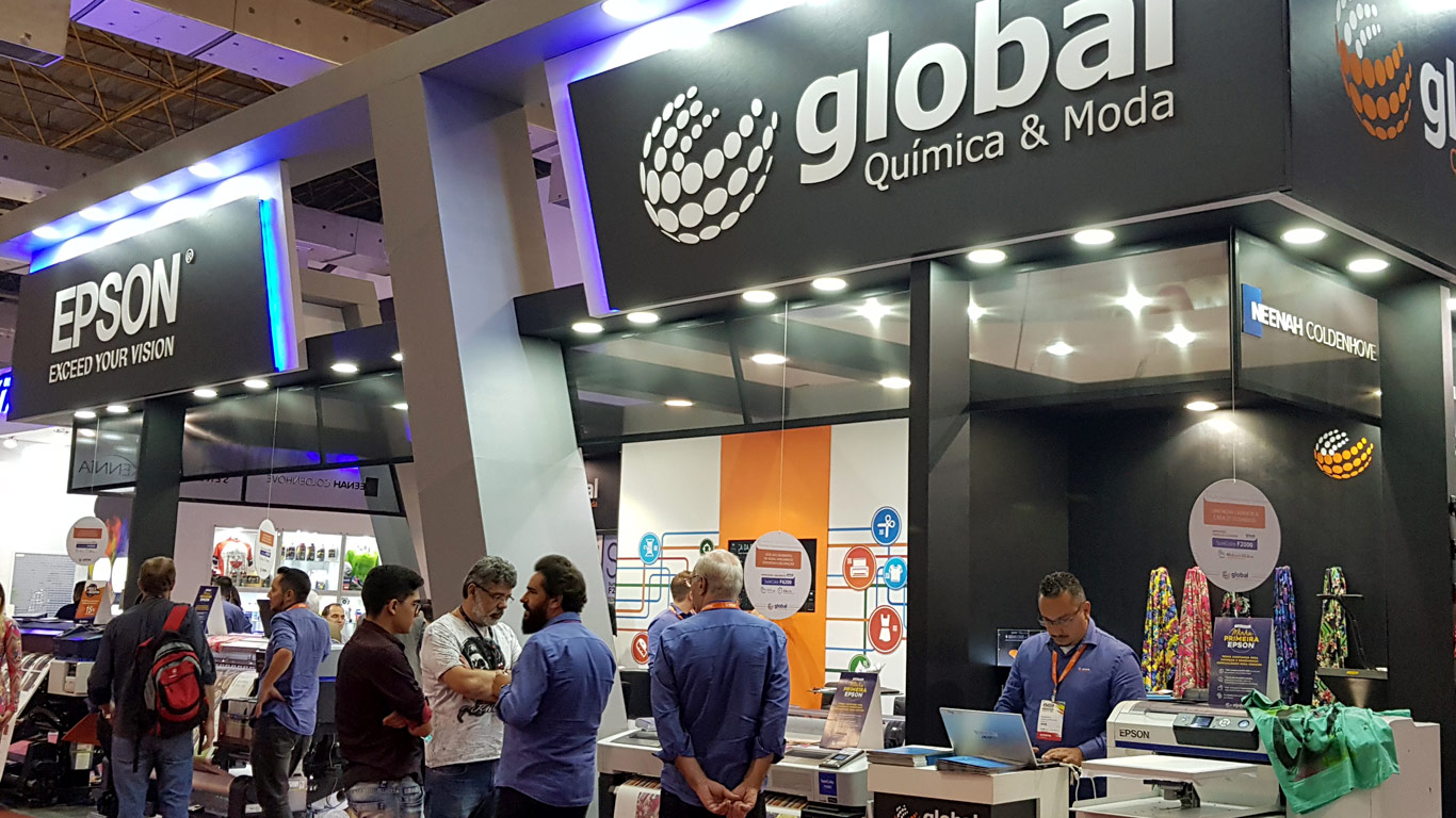 Global Química & Moda - Portal Sublimatico