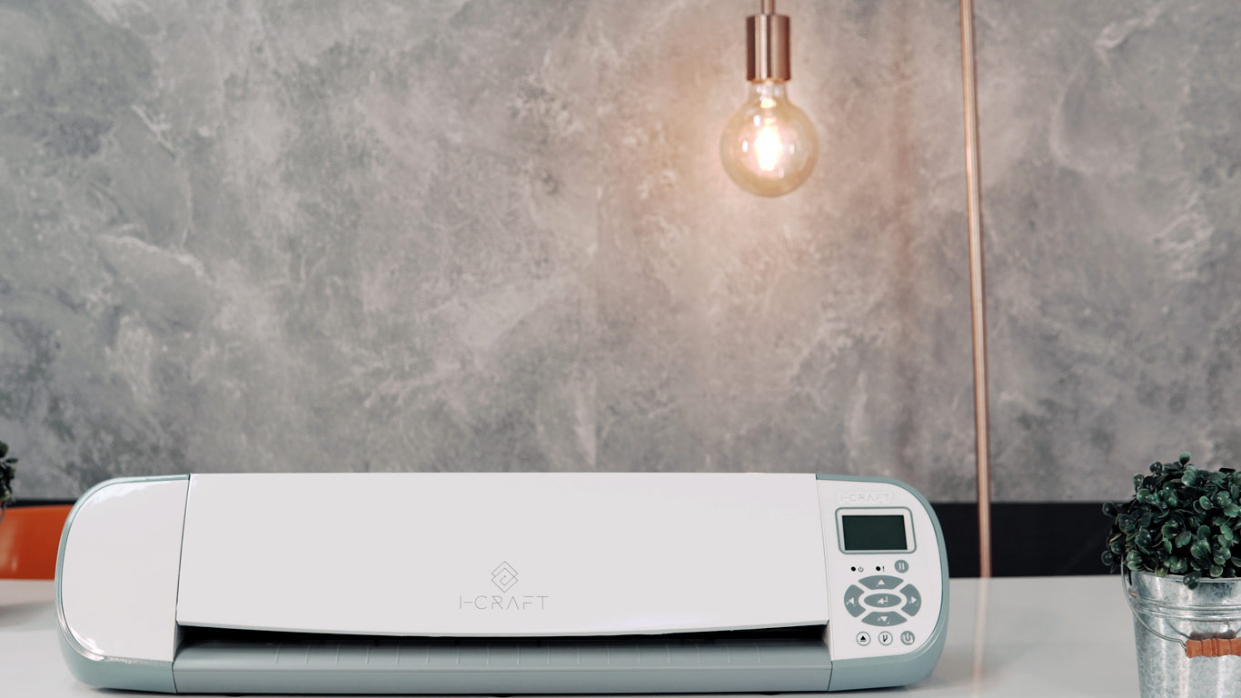 I-Craft - Serilon Crafts - Portal Sublimatico