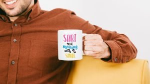 Como escolher a Caneca certa para Personalizar?