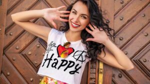 Como escolher as Cores e Estampas para Camisetas Personalizadas