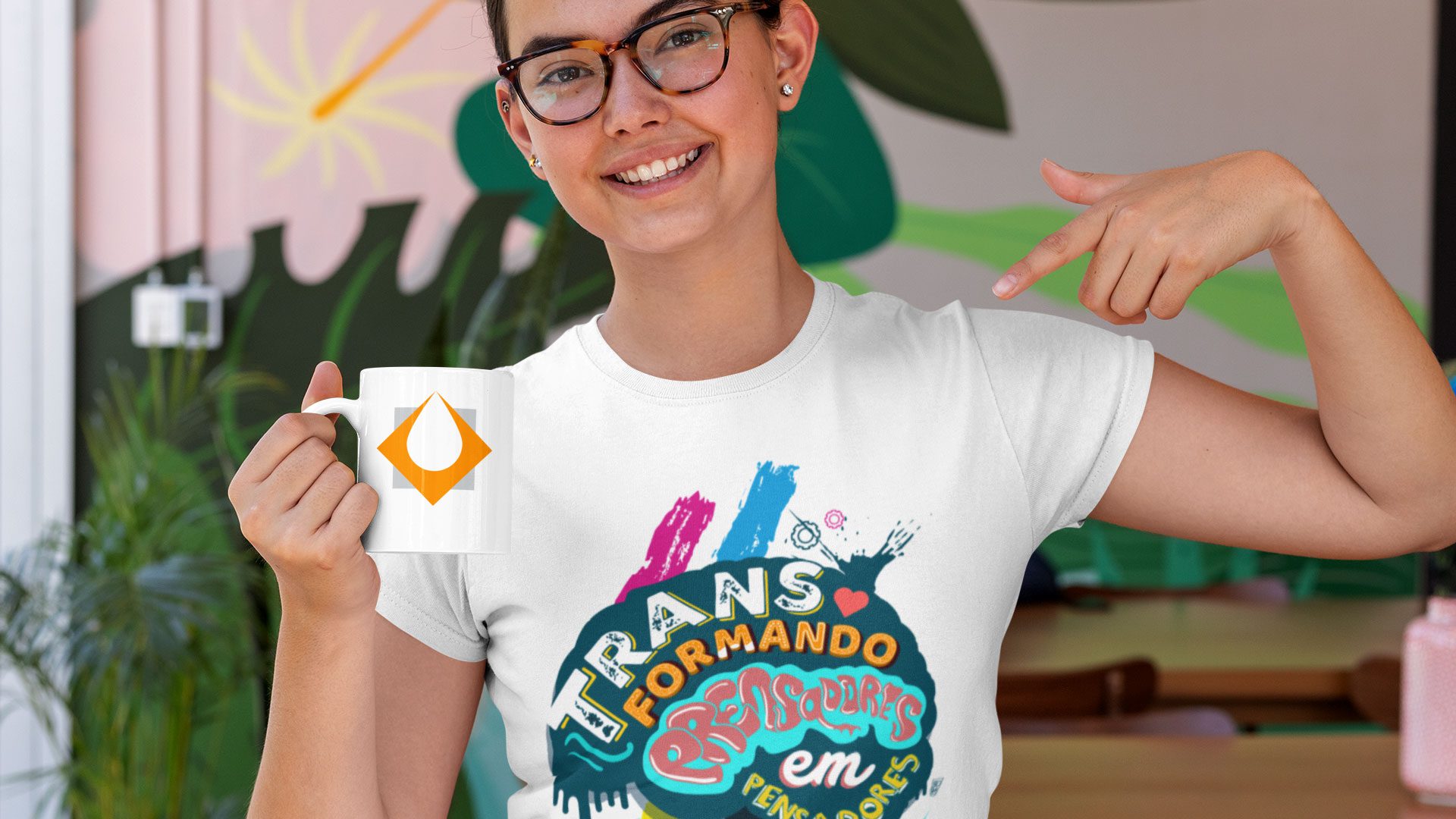 Dicas de sublimação para quem está começando