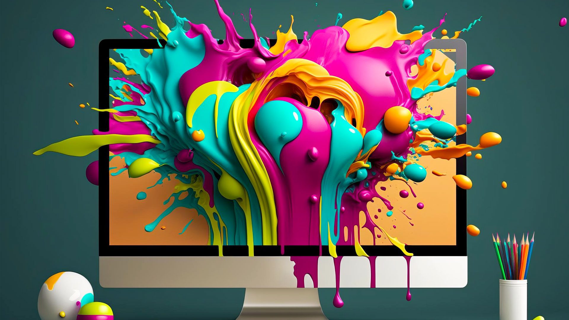 Quais são os softwares que podem ser usados para sublimação?