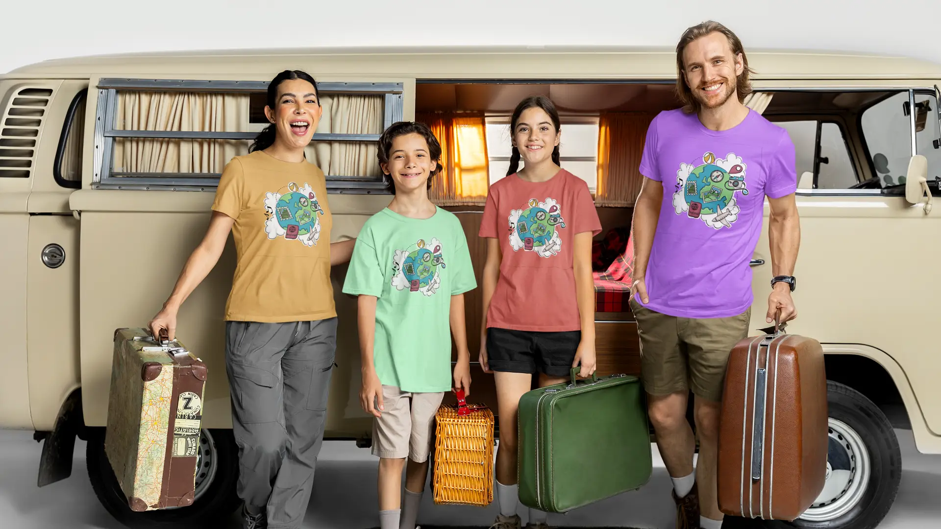 Empresa de Personalização