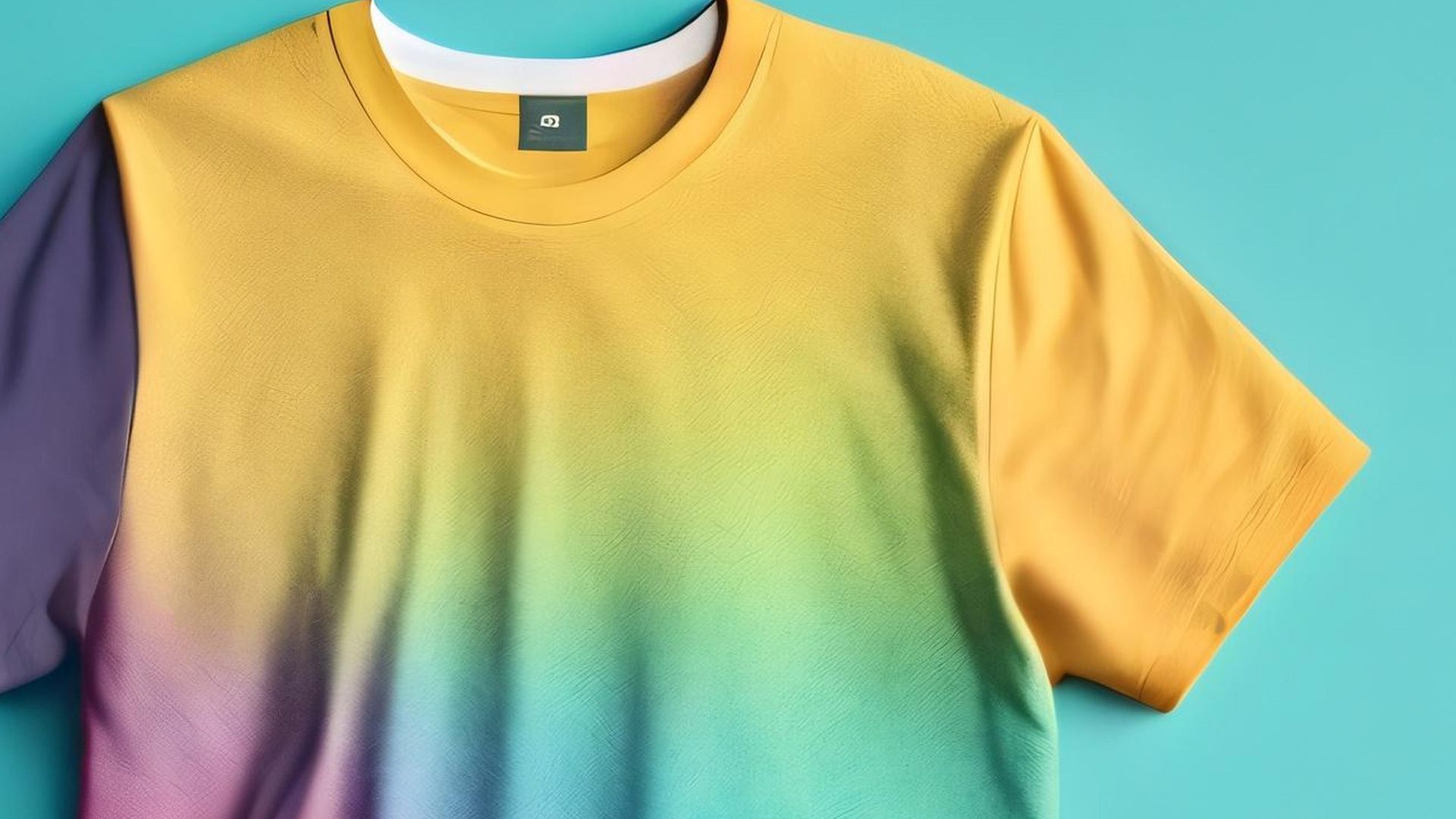 Gestão de cores na sublimação: 6 práticas eficazes