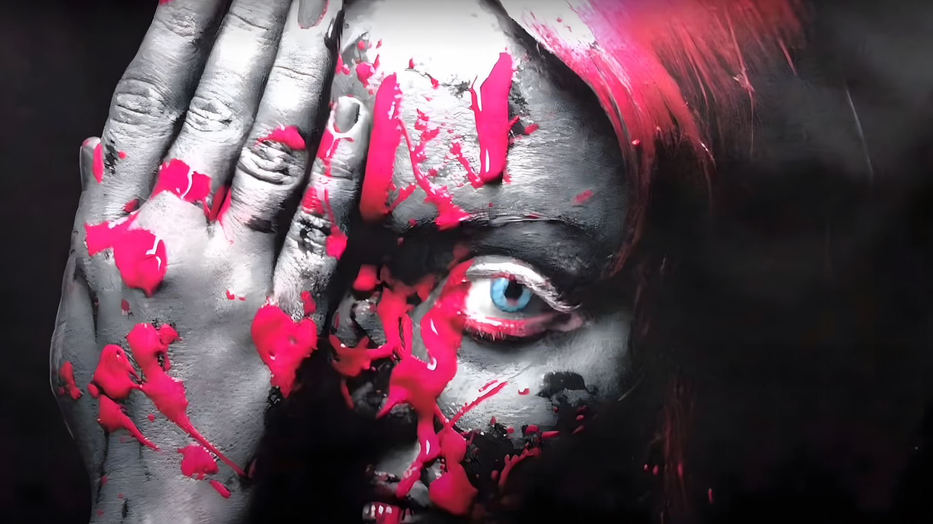 Técnicas Avançadas com Serigrafia com Rafael Roan