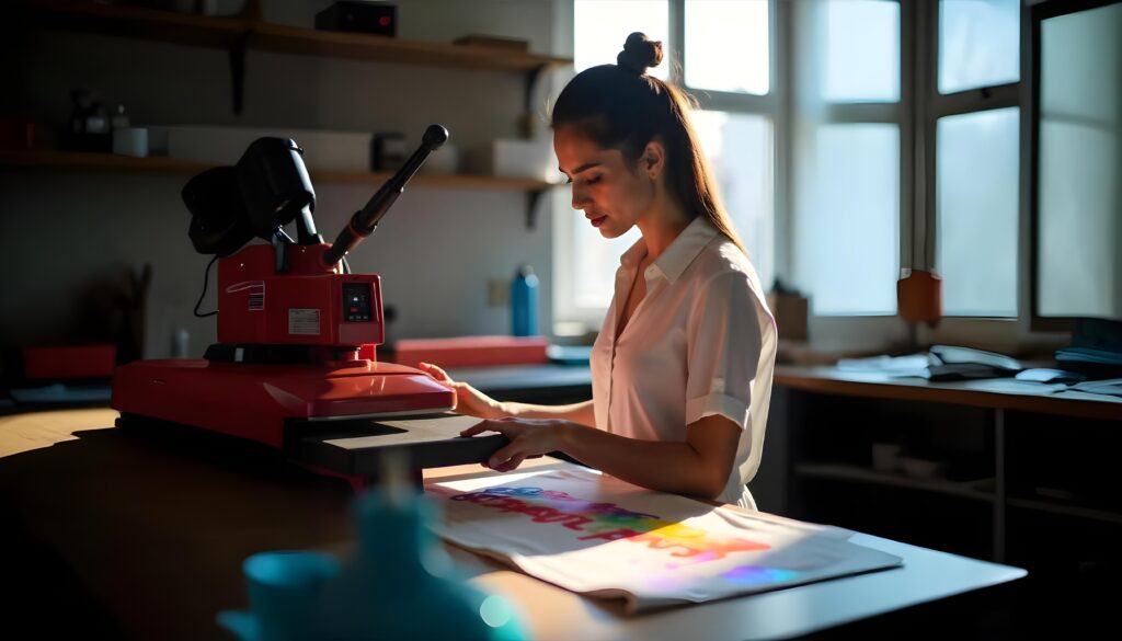 Sublimação - Portal Sublimatico